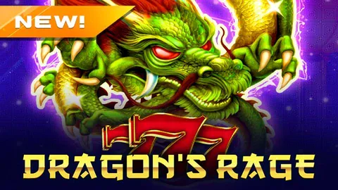 777 – Dragon’s Rage