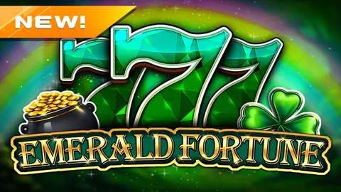 777 – Emerald Fortune