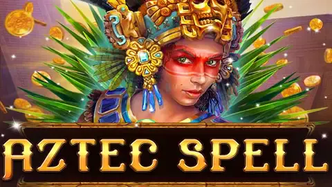 Aztec Spell slot logo