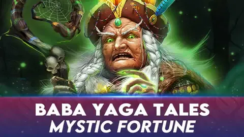 Baba Yaga Tales – Mystic Fortune