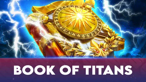 Book Of Titans
