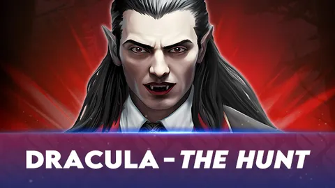 Dracula – The Hunt