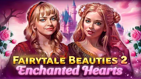 Fairytale Beauties 2 – Enchanted Hearts