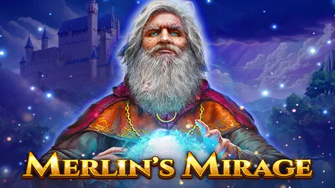 Merlin’s Mirage