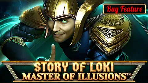 Story Of Loki – Master Of Illusions