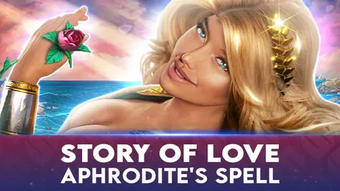 Story Of Love – Aphrodite’s Spell