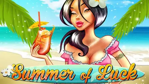 Summer Of Luck logo