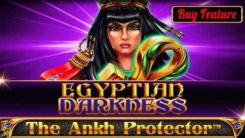 The Ankh Protector – Egyptian Darkness