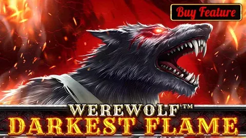 Werewolf – Darkest Flame