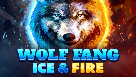 Wolf Fang – Ice & Fire