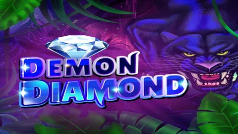 Demon Diamond logo