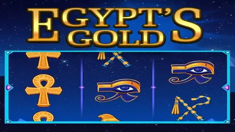 Egypt’s Gold