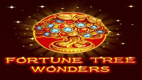 Fortune Tree Wonders slot logo