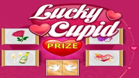 Lucky Cupid