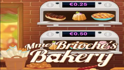 Madame Brioche’s Bakery