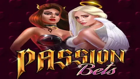 Passion Bets slot logo