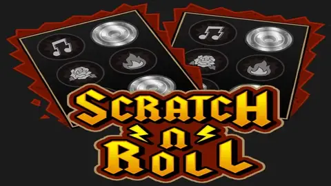 Scratch N Roll