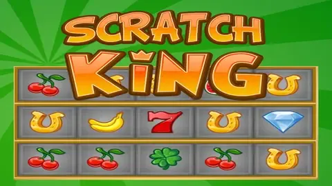 Scratch king