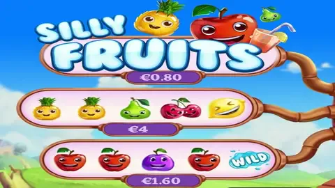 Silly Fruits