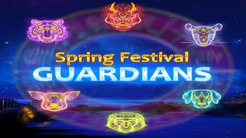 Spring Festival Guardians