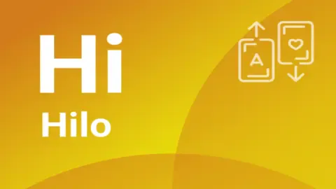 HiLo game logo