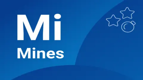 Mines logo