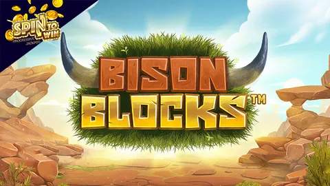 Bison Blocks227