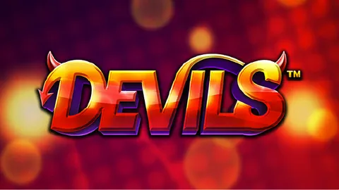 Devils slot logo