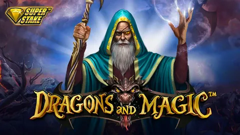 Dragons and Magic267
