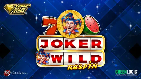 Joker Wild Respin68