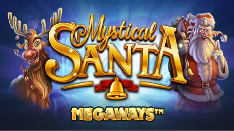 Mystical Santa Megaways924