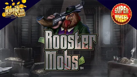 Rooster Mobs176