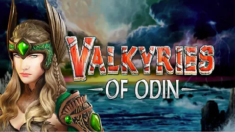 Valkyries Of Odin513