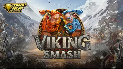 Viking Smash514
