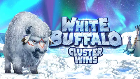 White Buffalo358