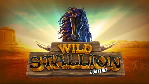 Wild Stallion Quattro62