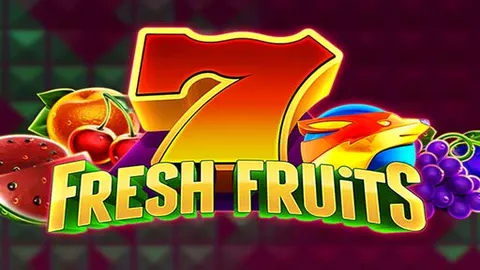 7 Fresh Fruits357