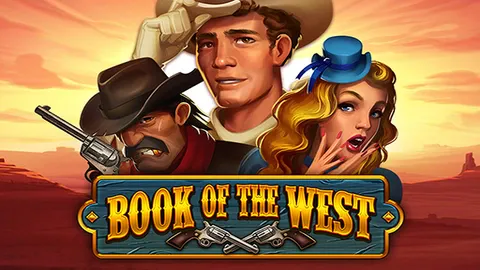 Book of the West157