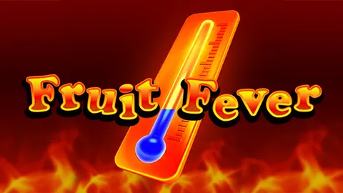 Fruit Fever slot logo