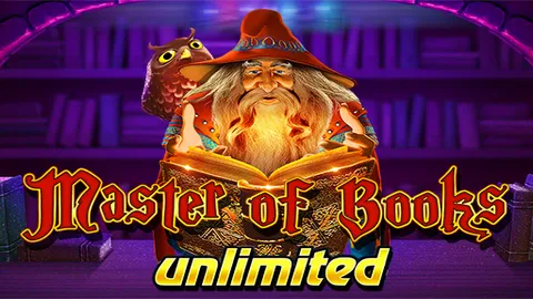 Master of Books Unlimited458