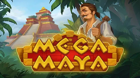 Mega Maya866