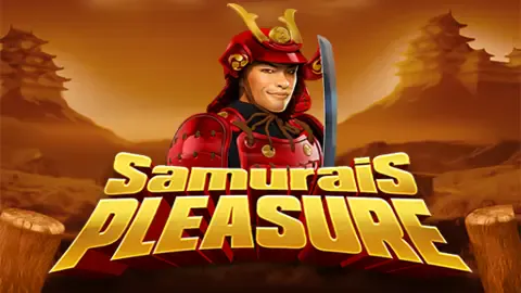 Samurais Pleasure851