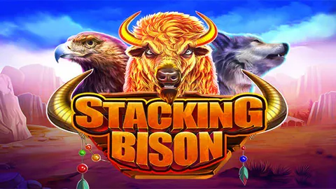 Stacking Bison169