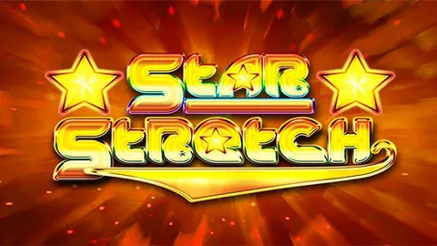 Star Stretch slot logo