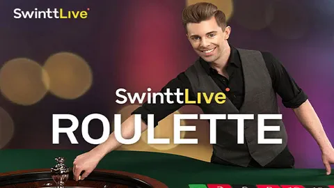 SwinttLive Roulette402