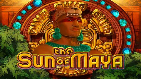 The Sun of Maya