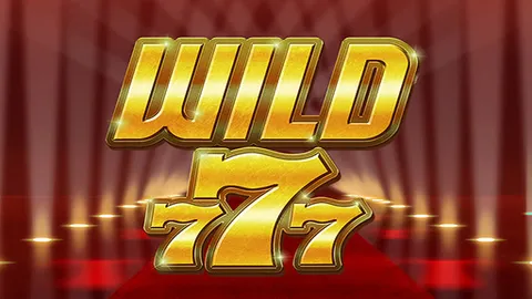 Wild 777 logo