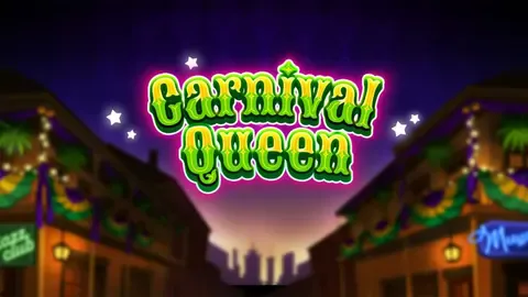 Carnival Queen950