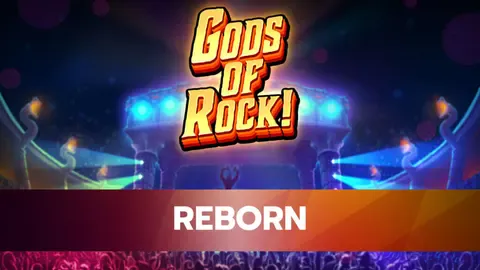 Gods of Rock! &amp;#8211; Reborn354