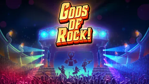 Gods of Rock!270